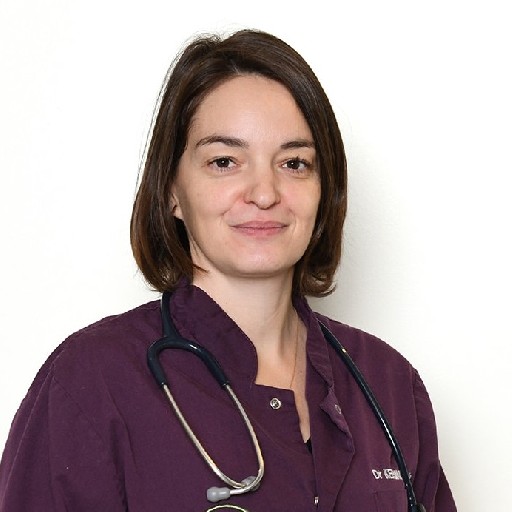 Emilie Kersnak